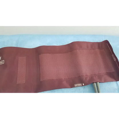 CRITIKON Blood Pressure Cuff Large Adult 31-40 Cm Blood Pressure Cuff, second-hand product photo 5