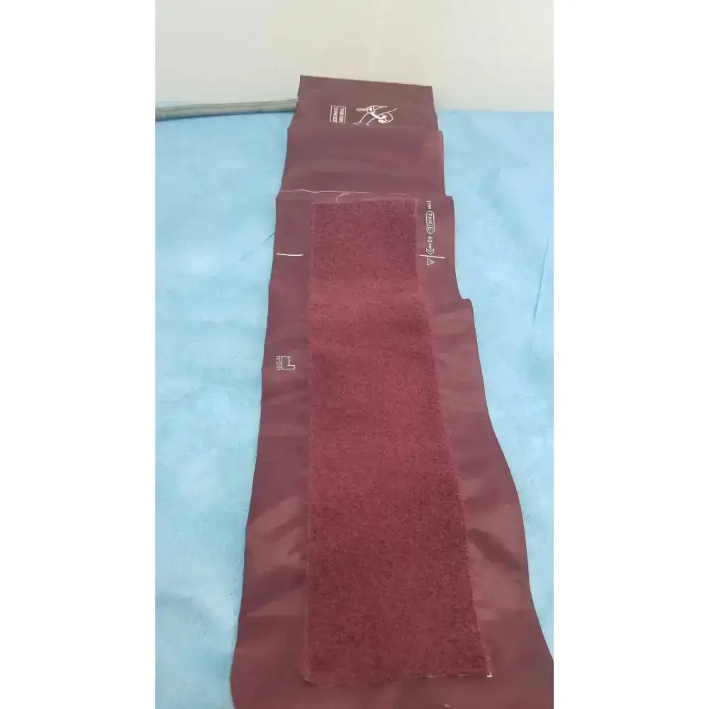 CRITIKON Blood Pressure Cuff Large Adult 31-40 Cm Blood Pressure Cuff, second-hand product photo 11