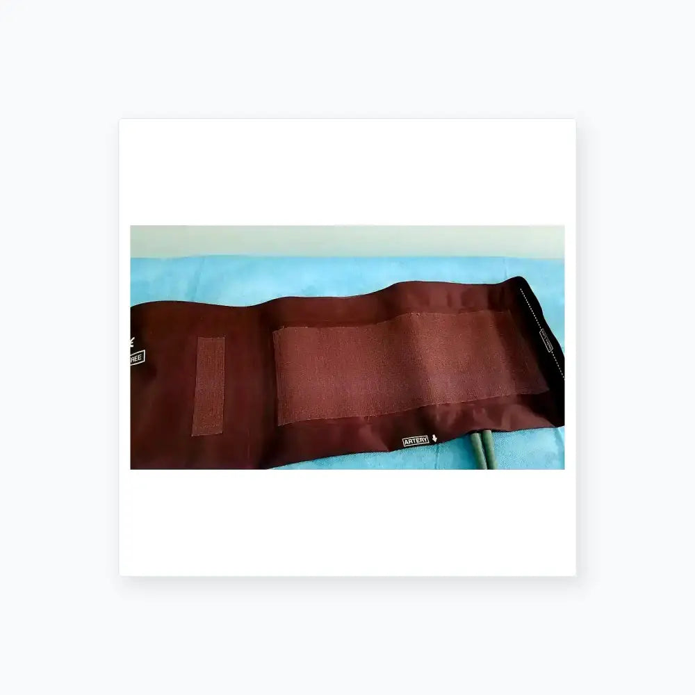 CRITIKON Blood Pressure Cuff Large Adult 31-40 Cm Blood Pressure Cuff, second-hand product photo 5