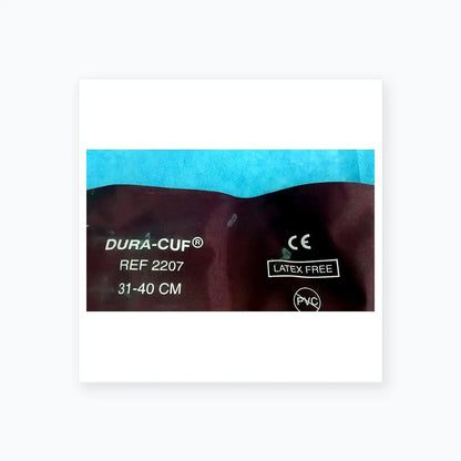 CRITIKON Blood Pressure Cuff Large Adult 31-40 Cm Blood Pressure Cuff, second-hand product photo 3