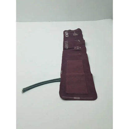 Critikon Dura-Cuf 2207 Blood Pressure Cuff Adult Long 31-40 cm Blood Pressure Cuff, second-hand product photo 2