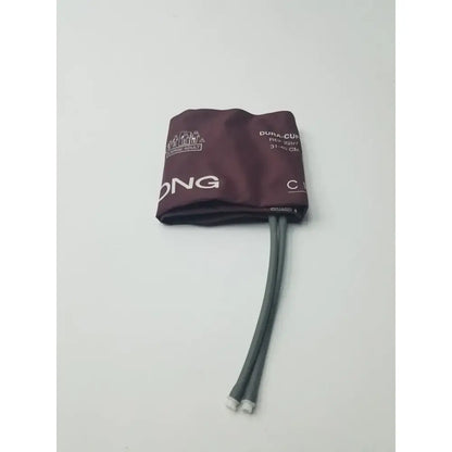 Critikon Dura-Cuf 2207 Blood Pressure Cuff Adult Long 31-40 cm Blood Pressure Cuff, second-hand product photo 1