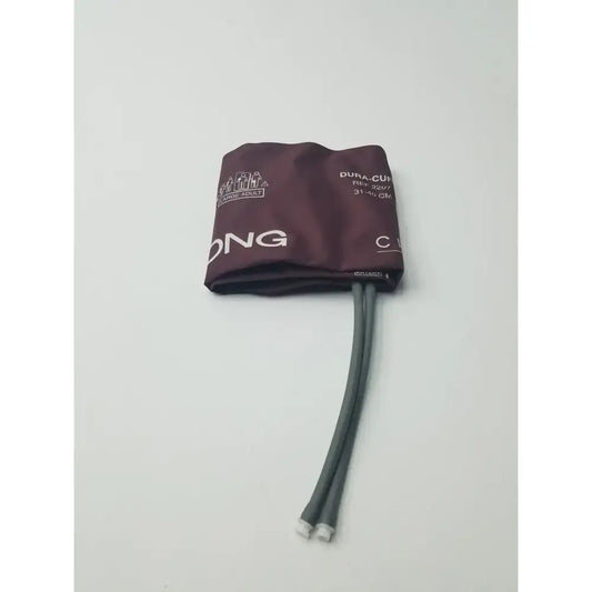 Critikon Dura-Cuf 2207 Blood Pressure Cuff Adult Long 31-40 cm Blood Pressure Cuff, second-hand product photo 1