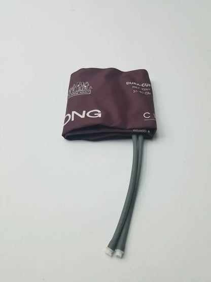 Critikon Dura-Cuf 2207 Blood Pressure Cuff Adult Long 31-40 cm Blood Pressure Cuff, second-hand product photo 1