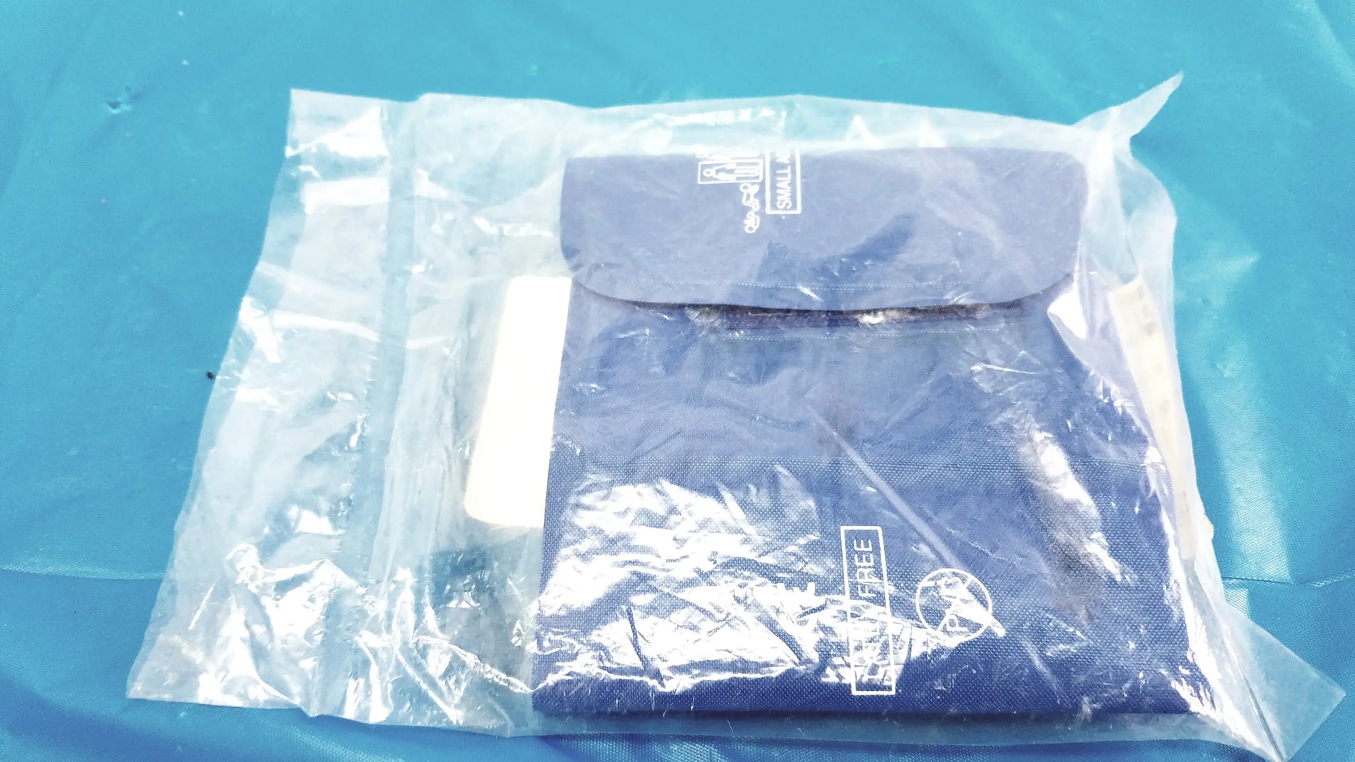 Critikon Dura-Cuf Blood Pressure Cuff Small Adult Ref 2779 Blood Pressure Cuff, second-hand product photo 5