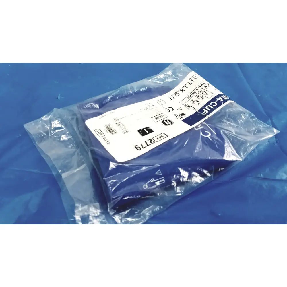 Critikon Dura-Cuf Blood Pressure Cuff Small Adult Ref 2779 Blood Pressure Cuff, second-hand product photo 4