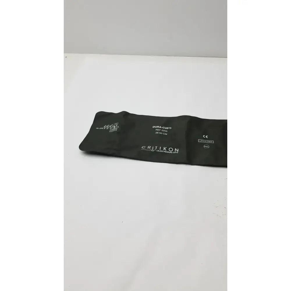 Critikon Dura-Cuf REF 2205 Blood Pressure Cuff Thigh Size 38-50 cm Blood Pressure Cuff, second-hand product photo 5