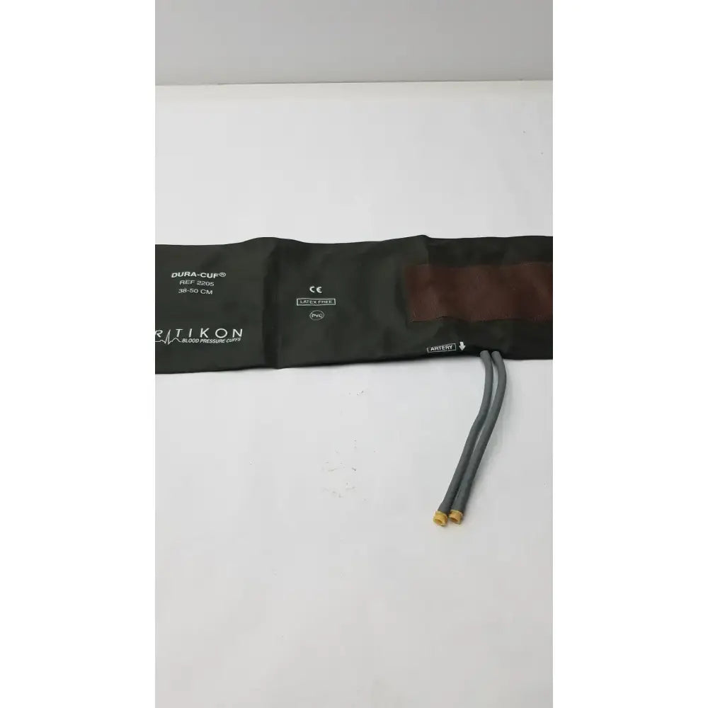 Critikon Dura-Cuf REF 2205 Blood Pressure Cuff Thigh Size 38-50 cm Blood Pressure Cuff, second-hand product photo 3
