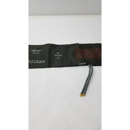 Critikon Dura-Cuf REF 2205 Blood Pressure Cuff Thigh Size 38-50 cm Blood Pressure Cuff, second-hand product photo 3