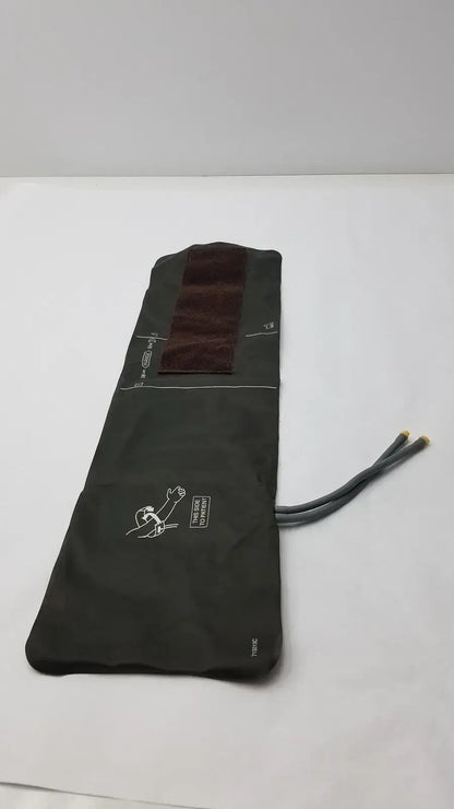 Critikon Dura-Cuf REF 2205 Blood Pressure Cuff Thigh Size 38-50 cm Blood Pressure Cuff, second-hand product photo 6