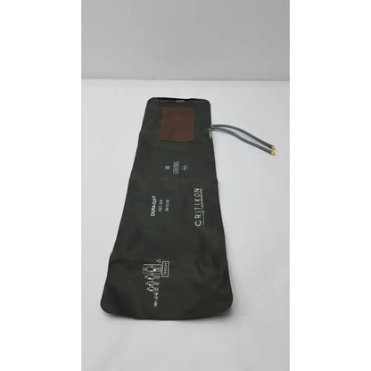 Critikon Dura-Cuf REF 2205 Blood Pressure Cuff Thigh Size 38-50 cm Blood Pressure Cuff, second-hand product photo 1