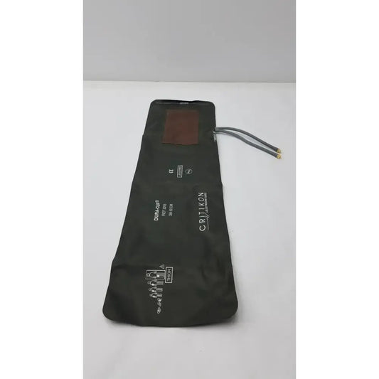 Critikon Dura-Cuf REF 2205 Blood Pressure Cuff Thigh Size 38-50 cm Blood Pressure Cuff, second-hand product photo 1