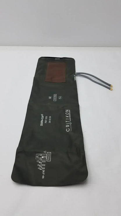 Critikon Dura-Cuf REF 2205 Blood Pressure Cuff Thigh Size 38-50 cm Blood Pressure Cuff, second-hand product photo 1