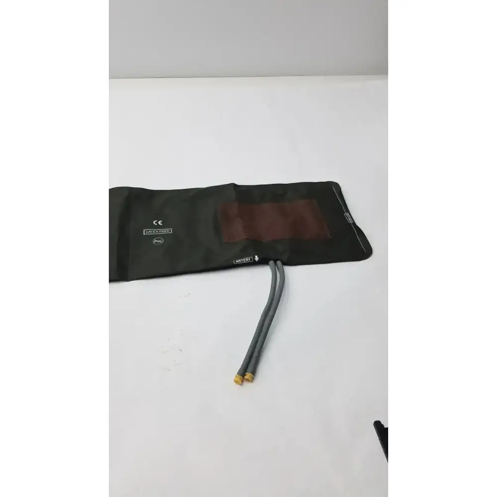 Critikon Dura-Cuf REF 2205 Blood Pressure Cuff Thigh Size 38-50 cm Blood Pressure Cuff, second-hand product photo 4