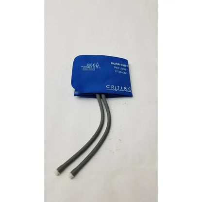 Critikon Dura-Cuff Blood Pressure Cuff Ref 2202 Size 17-25 cm Blood Pressure Cuff, second-hand product photo 1