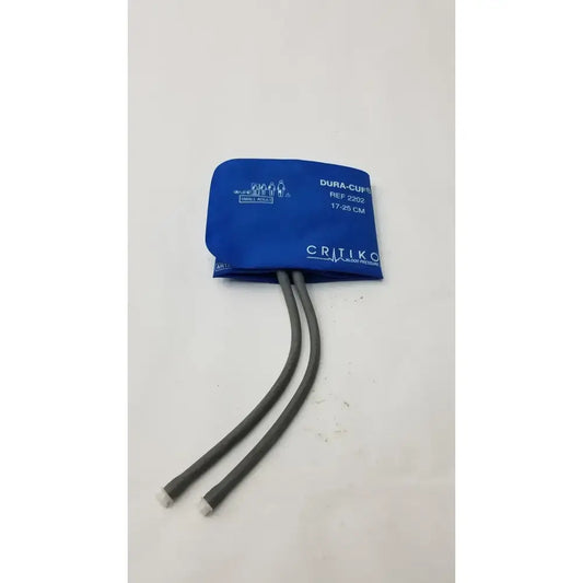 Critikon Dura-Cuff Blood Pressure Cuff Ref 2202 Size 17-25 cm Blood Pressure Cuff, second-hand product photo 1