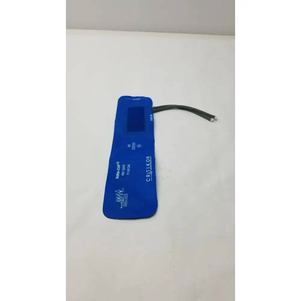 Critikon Dura-Cuff Blood Pressure Cuff Ref 2202 Size 17-25 cm Blood Pressure Cuff, second-hand product photo 3