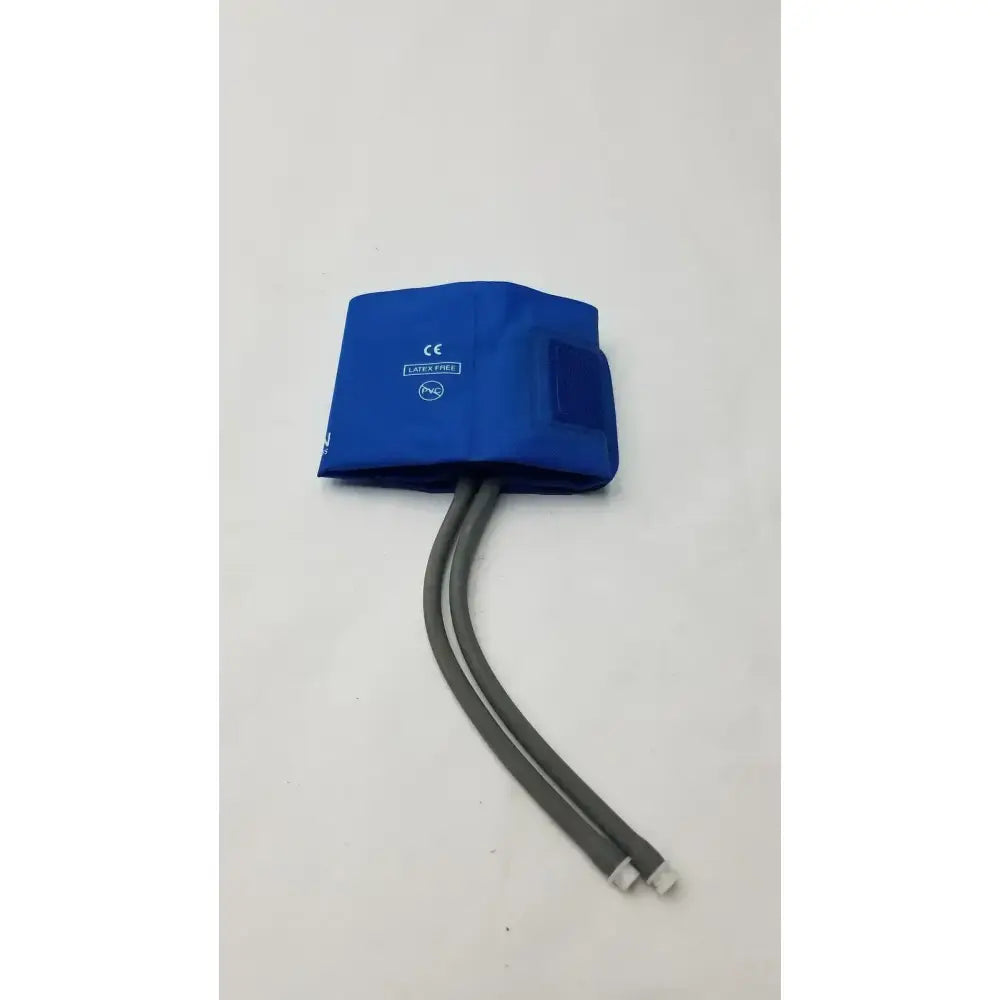 Critikon Dura-Cuff Blood Pressure Cuff Ref 2202 Size 17-25 cm Blood Pressure Cuff, second-hand product photo 2
