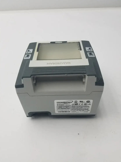 CrossMatch L Scan Guardian Fingerprint Scanner 900247 Fingerprint Scanner, second-hand product photo 3