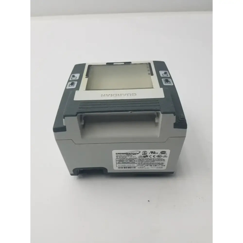 CrossMatch L Scan Guardian Fingerprint Scanner 900247 Fingerprint Scanner, second-hand product photo 3