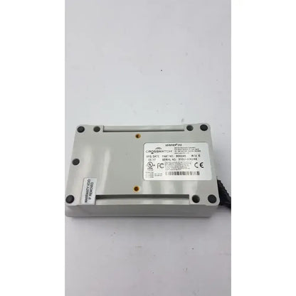Crossmatch Verifier 310 LC Fingerprint Capture Device Fingerprint Scanner, second-hand product photo 8