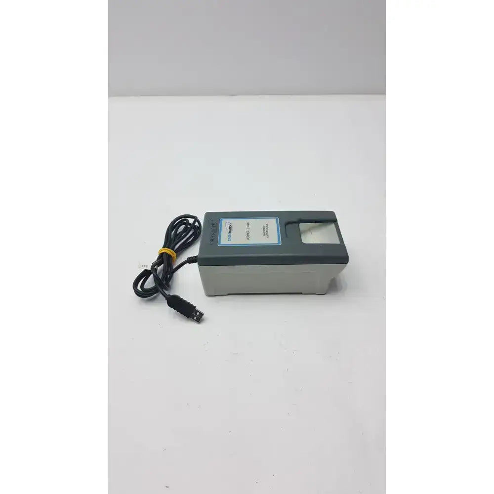 Crossmatch Verifier 310 LC Fingerprint Capture Device Fingerprint Scanner, second-hand product photo 5
