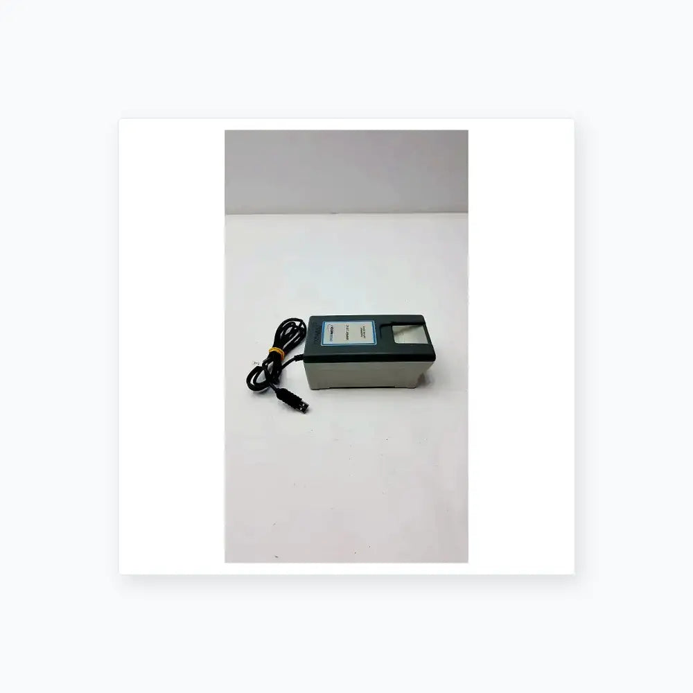 Crossmatch Verifier 310 LC Fingerprint Capture Device Fingerprint Scanner, second-hand product photo 5