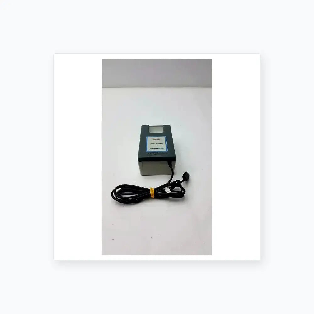 Crossmatch Verifier 310 LC Fingerprint Capture Device Fingerprint Scanner, second-hand product photo 4