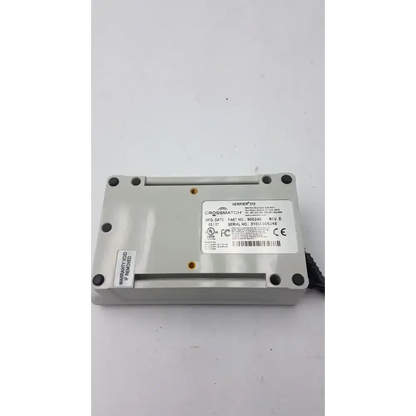 Crossmatch Verifier 310 LC Fingerprint Capture Device Fingerprint Scanner, second-hand product photo 8