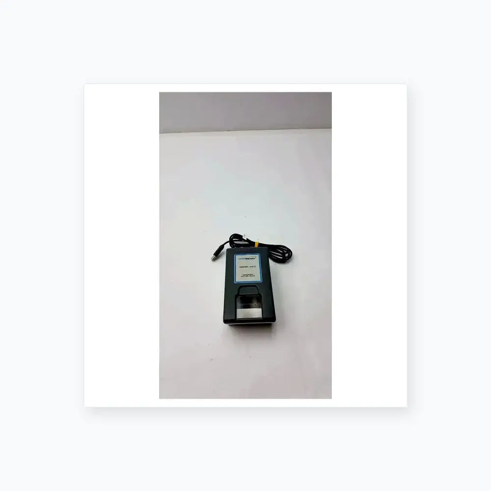 Crossmatch Verifier 310 LC Fingerprint Capture Device Fingerprint Scanner, second-hand product photo 2