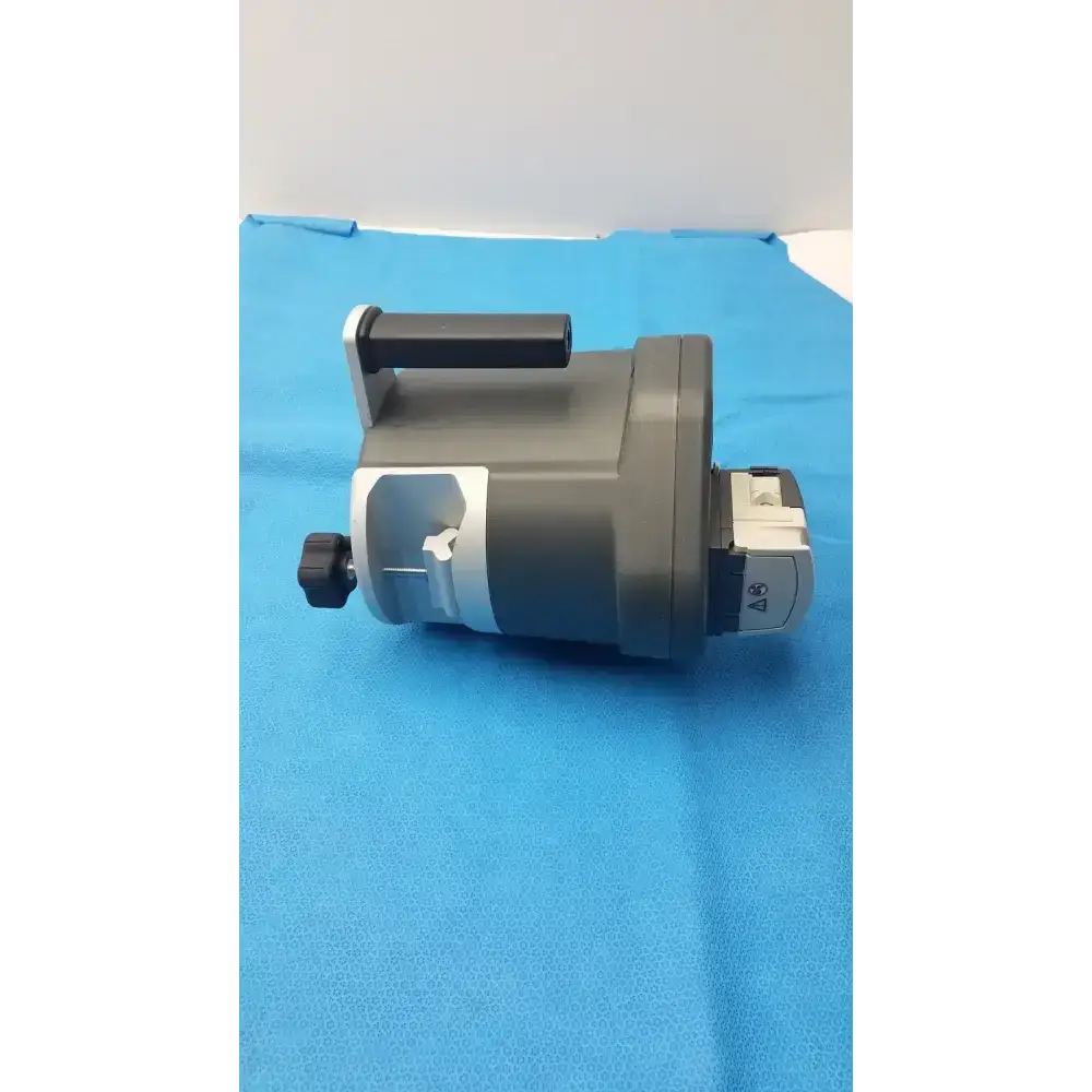 CSI Saline Infusion Pump with Sensor – Untested Infusion Pump, as-is (for parts) product photo 7