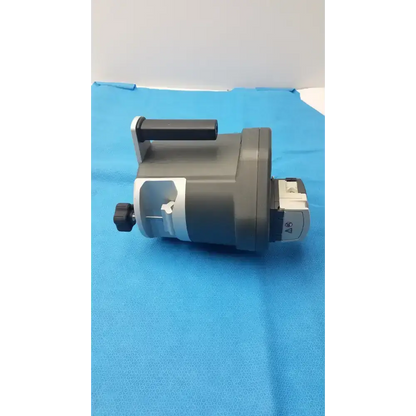 CSI Saline Infusion Pump with Sensor – Untested Infusion Pump, as-is (for parts) product photo 7
