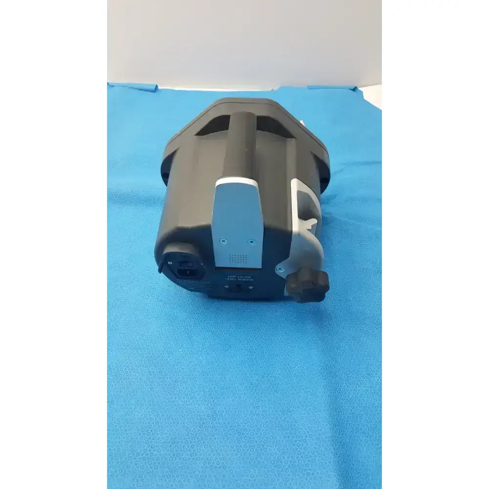 CSI Saline Infusion Pump with Sensor – Untested Infusion Pump, as-is (for parts) product photo 4