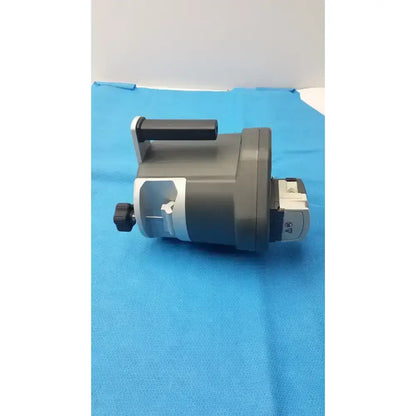 CSI Saline Infusion Pump with Sensor – Untested Infusion Pump, as-is (for parts) product photo 7