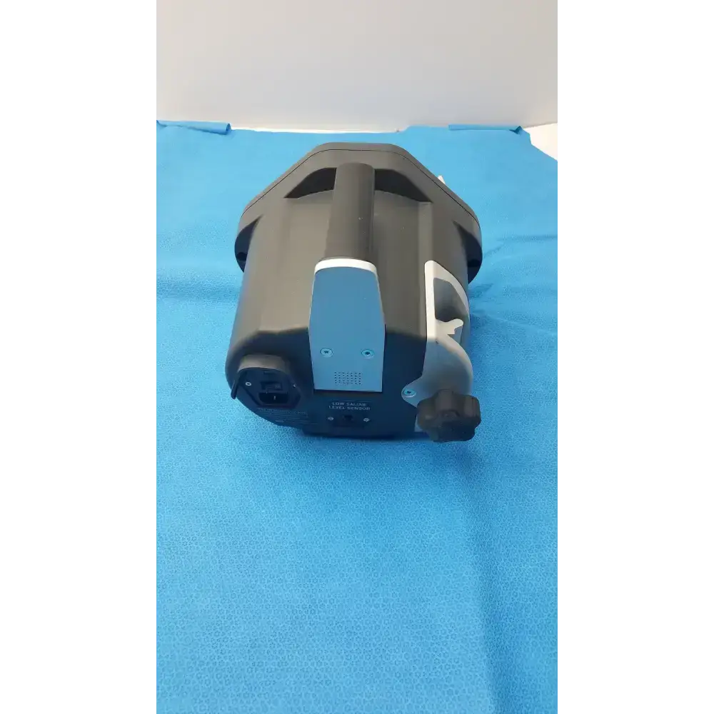 CSI Saline Infusion Pump with Sensor – Untested Infusion Pump, as-is (for parts) product photo 4