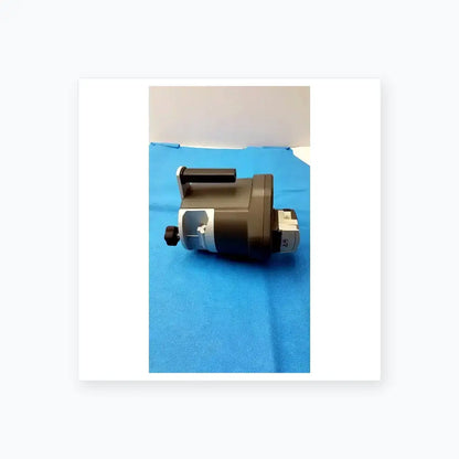 CSI Saline Infusion Pump with Sensor – Untested Infusion Pump, as-is (for parts) product photo 7