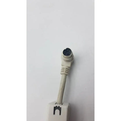 OMEGA CTXL-RP-W Temperature/Humidity Probe Temperature and Humidity Probe, second-hand product photo 5