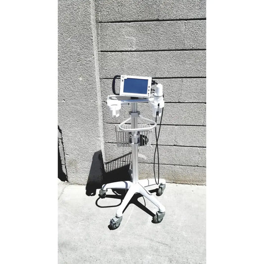 Reuse Medical Cubescan Biocon-700 Bladder Volume Measurement System With Transducer Other Medical & Lab Equipment, second-hand product photo 1