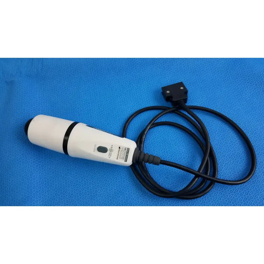 Reuse Medical CUBEscan BioCon-700 Ultrasound Bladder Scanner Transducer Ultrasound Machines, second-hand product photo 1
