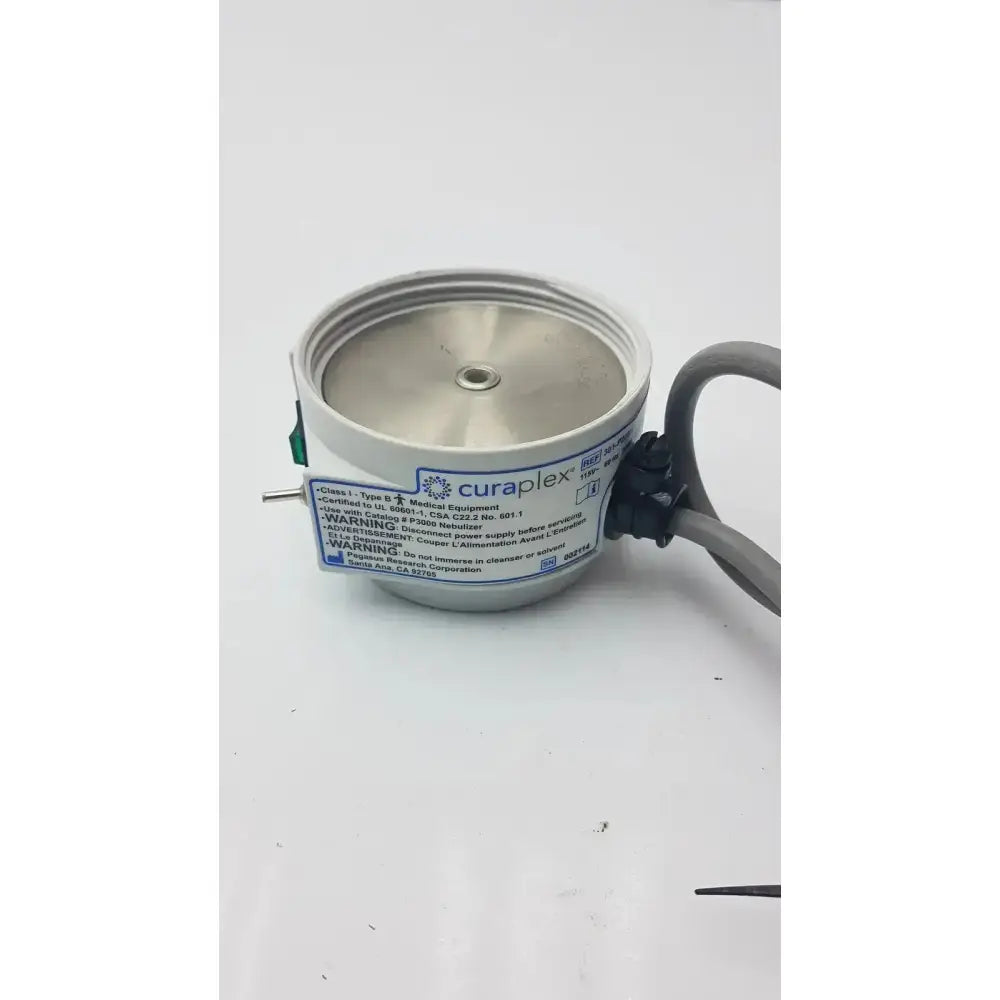 Curaplex 301-P2001 Humidifier Heater P2001C Humidifier Heater, second-hand product photo 3