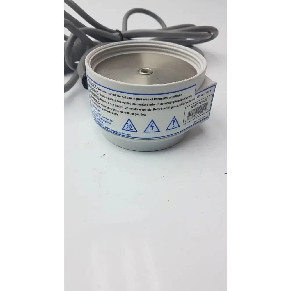 Curaplex 301-P2001 Humidifier Heater P2001C Humidifier Heater, second-hand product photo 7
