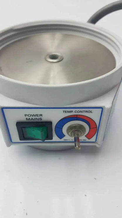 Curaplex 301-P2001 Humidifier Heater P2001C Humidifier Heater, second-hand product photo 9