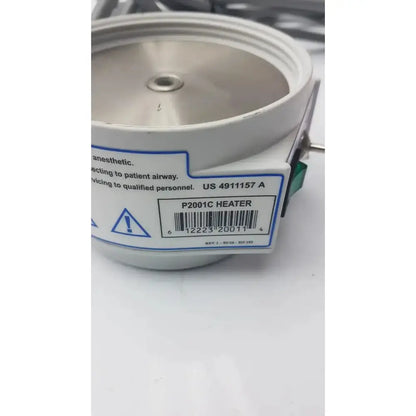 Curaplex 301-P2001 Humidifier Heater P2001C Humidifier Heater, second-hand product photo 8