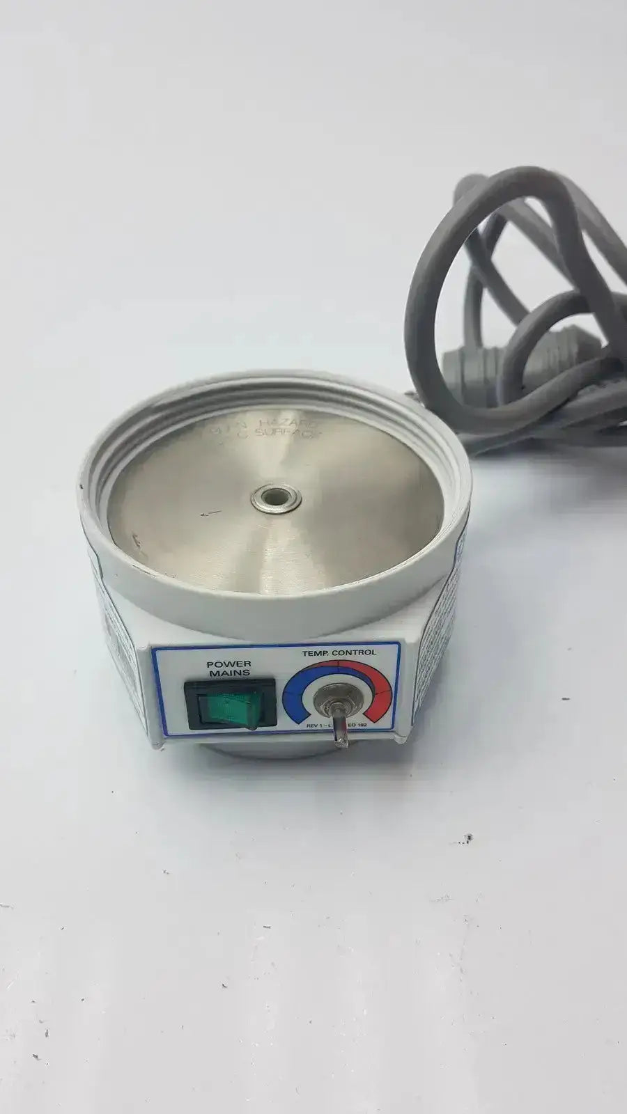 Curaplex 301-P2001 Humidifier Heater P2001C Humidifier Heater, second-hand product photo 2