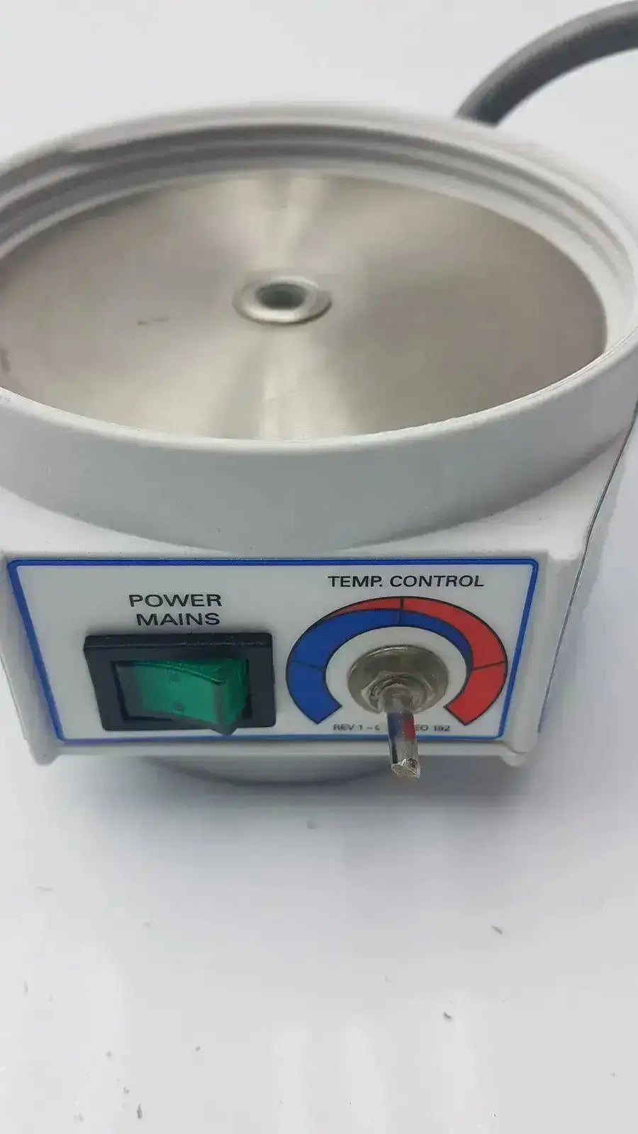 Curaplex 301-P2001 Humidifier Heater P2001C Humidifier Heater, second-hand product photo 9