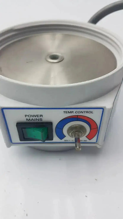Curaplex 301-P2001 Humidifier Heater P2001C Humidifier Heater, second-hand product photo 9