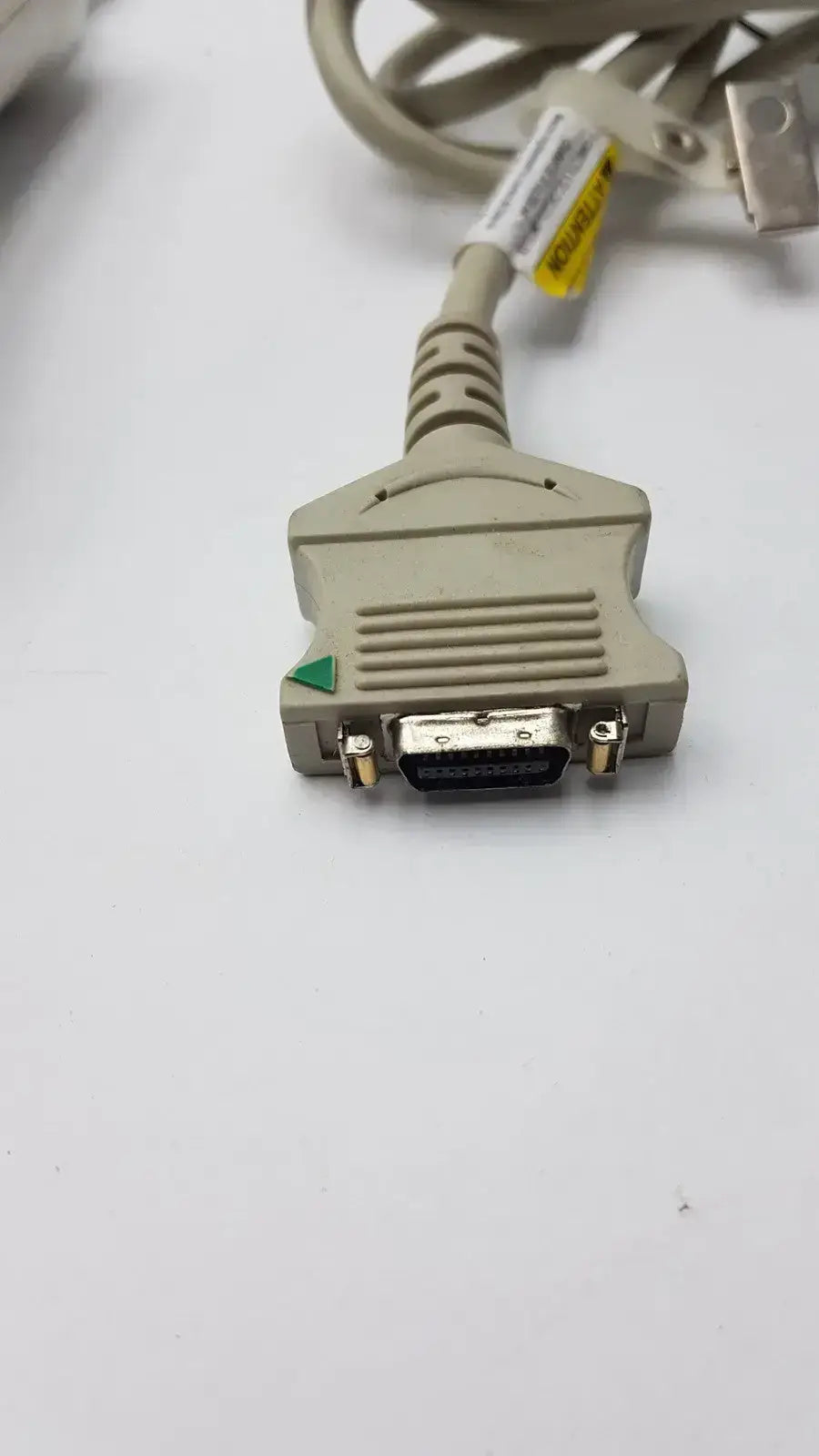 Curbell 4C331U-Z103008 Gen4 Pillow Speaker Remote Controller Pillow Speaker Remote Controller, second-hand product photo 4