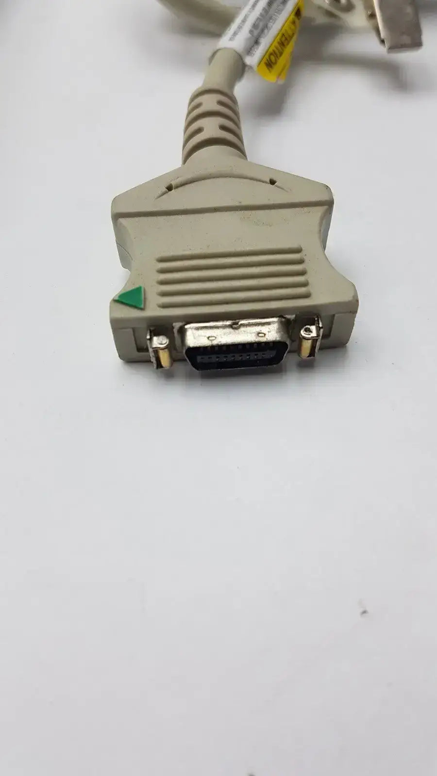 Curbell 4C331U-Z103008 Gen4 Pillow Speaker Remote Controller Pillow Speaker Remote Controller, second-hand product photo 6