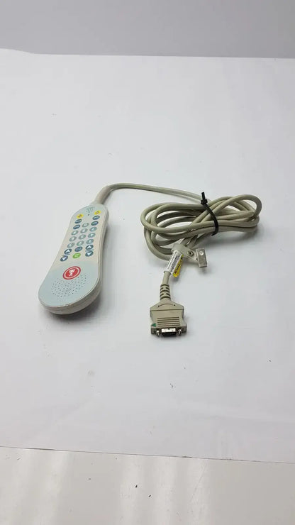 Curbell 4C331U-Z103008 Gen4 Pillow Speaker Remote Controller Pillow Speaker Remote Controller, second-hand product photo 5