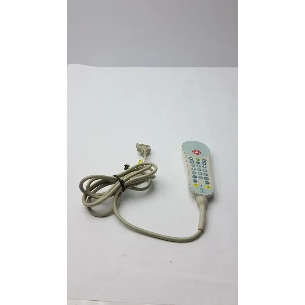 Curbell 4C331U-Z103008 Gen4 Pillow Speaker Remote Controller Pillow Speaker Remote Controller, second-hand product photo 12